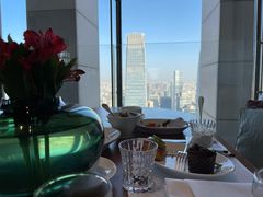 -北京柏悦酒店·锦庭餐厅Dining Room