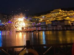 -威海华夏城景区