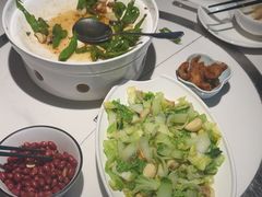 -渔舟意·湖南家宴(萝岗纳金城店)