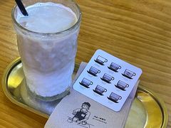 -沏点Trattoria意大利餐厅(新街口店)