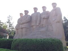 -淮海战役纪念馆