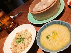 -江南厨子(万象天地店)