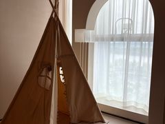 -芷迹江景酒店(五一广场汇景城店)