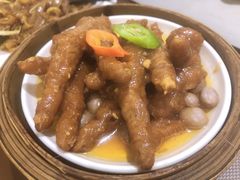 -豫璟轩中餐厅(南昌万怡店)