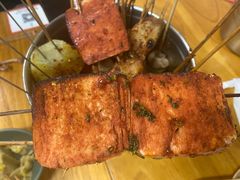 -炒豆合作社(东四总店)