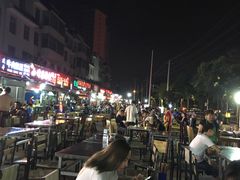 -永刚烧烤(大夜市店)