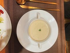-LUCCA卢卡西班牙海鲜饭(远洋广场店)