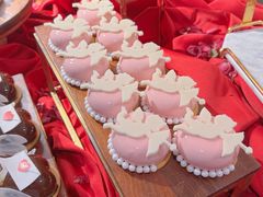 -南湖宾馆·鸳湖阁全日制餐厅