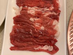 -八先生涮肉房(三里河店)
