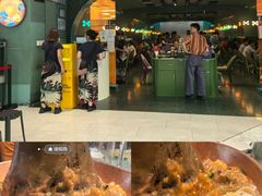 -浩海火烧云傣家菜(京广店)