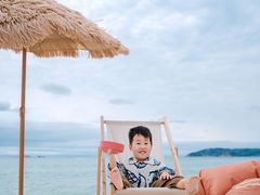 -三亚亚龙湾天域度假酒店