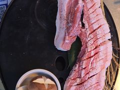 -金妈家烤肉(龙湖U城天街店)