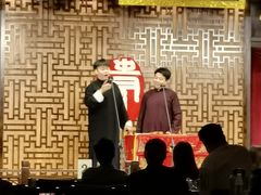 -青曲社相声(易俗街区店)