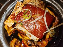 -外婆家(蓝色港湾店)