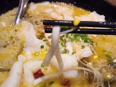 -好人民间小吃·番茄鱼酸菜鱼(木渎悠方店)