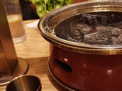 -闻老头·菊花炭烤肉(D11店)