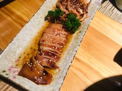 照烧鱿鱼-酒井酱子·深夜食堂(东城汇店)