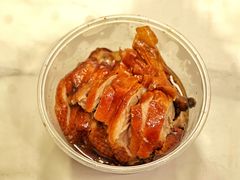 -晓马鸭店(新芜路店)