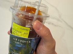 -四叶咖咖啡(昆明恒隆PRO店)