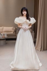 点击看大图 -INSHINE婚纱礼服