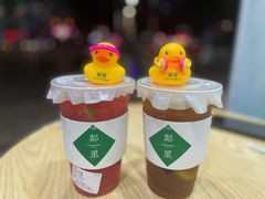 -愿者上钩(龙华华润万家店)