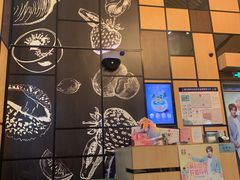 -满记甜品(岭南新天地店)