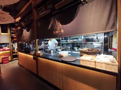 -九锅一堂酸菜鱼(新南凯德直营店)