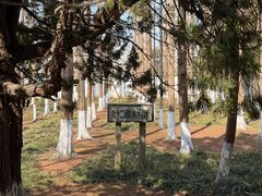 -新四军刘老庄连纪念园游客中心