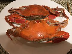 -都会尚膳·海鲜自助餐厅(重庆万豪酒店)
