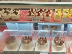 -隐涵·面包·生日蛋糕(民生广场店)