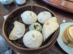 -富春茶社(国庆路店)