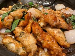 -莆田餐厅PUTIEN(西安万象天地店)