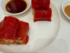 -粤珍轩·家宴·广式茶点(新城广场店)
