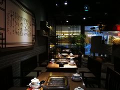 -龙门烤鱼(东方宝泰店)