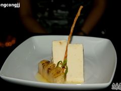 Pineapple&nbsp;Icecream-植物园哈利亚餐厅