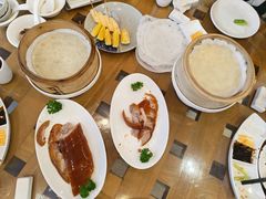 -北京烤鸭 ·儿童菜 ·采风阁家常菜餐厅(亚龙湾天域酒店)
