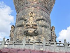 -上海东林寺(金山区)