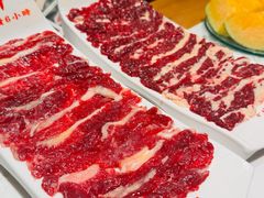 -牛三斤潮汕鲜牛肉火锅(昌发展万科店)