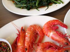 -兴旺海鲜砂煲王