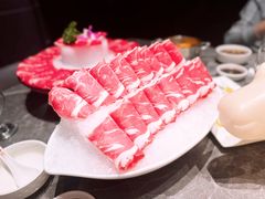 -德天肥牛海鲜火锅(城西银泰店)