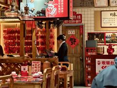 -味福记·本地特色菜(八一万达广场店)