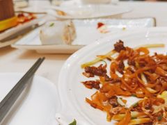 -靓点中式茶点(御海城店)