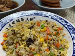 -粗茶淡饭(东关街店)