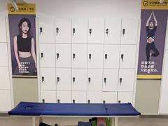 -中田·健身+普拉提(苗栗路店)