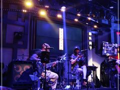 -音乐房子(鎏嘉码头店)