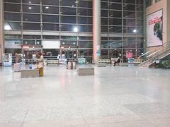 -杭州九堡客运中心