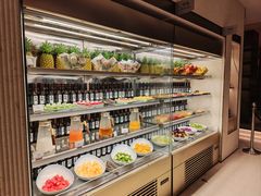 -城际上海虹桥机场酒店