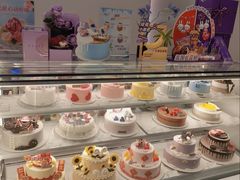 -GANSO元祖食品(锦创书城店)