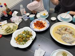 -杨记海鲜楼(三门黑金冠店)