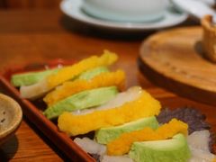 -七色云蔬食(喜邻里店)
